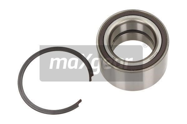 Maxgear 722915 Front stabilizer bush 722915: Buy near me in Poland at 2407.PL - Good price!