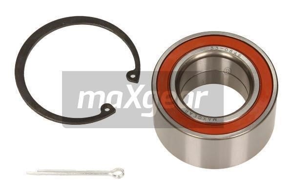 Maxgear 330846 Wheel hub bearing 330846: Buy near me in Poland at 2407.PL - Good price!