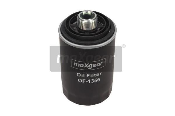 Maxgear 26-0801 Oil Filter 260801: Buy near me in Poland at 2407.PL - Good price!