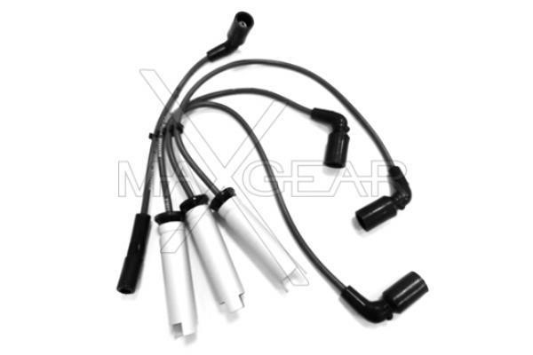 Maxgear 53-0020 Ignition cable kit 530020: Buy near me in Poland at 2407.PL - Good price!