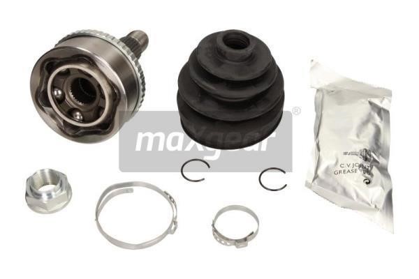 Maxgear 49-1015 CV joint 491015: Buy near me in Poland at 2407.PL - Good price!