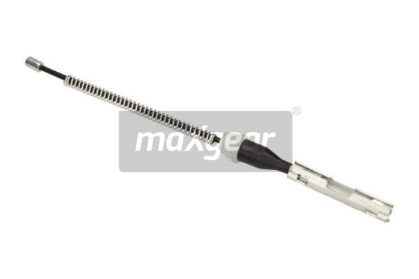 Maxgear 32-0089 Cable Pull, parking brake 320089: Buy near me in Poland at 2407.PL - Good price!