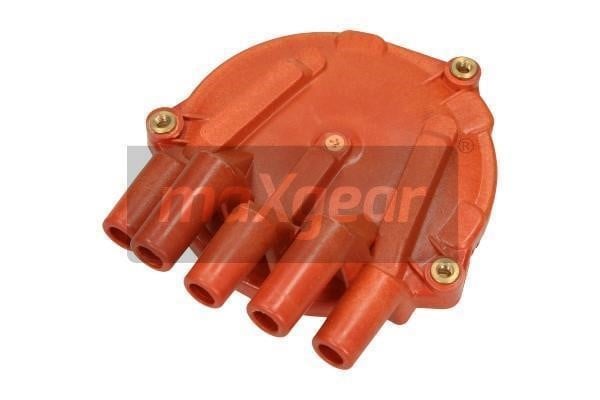 Maxgear 31-0100 Distributor cap 310100: Buy near me at 2407.PL in Poland at an Affordable price!