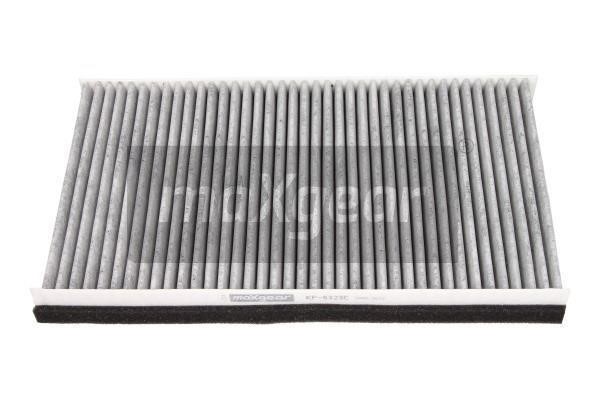 Maxgear 26-0846 Activated Carbon Cabin Filter 260846: Buy near me in Poland at 2407.PL - Good price!