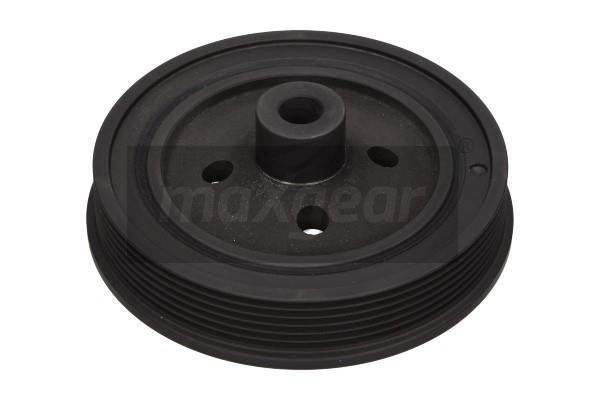 Maxgear 30-0122 Pulley crankshaft 300122: Buy near me at 2407.PL in Poland at an Affordable price!