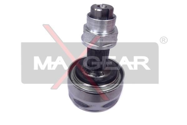 Maxgear 49-0612 CV joint 490612: Buy near me in Poland at 2407.PL - Good price!