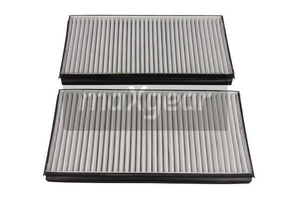 Maxgear 260842 Activated Carbon Cabin Filter 260842: Buy near me in Poland at 2407.PL - Good price!