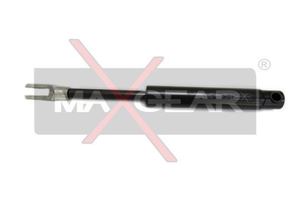 Maxgear 12-0097 Sprężyna gazowa bagażnika 120097: Dobra cena w Polsce na 2407.PL - Kup Teraz!