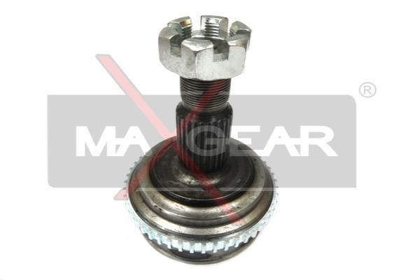 Maxgear 49-0195 CV joint 490195: Buy near me at 2407.PL in Poland at an Affordable price!