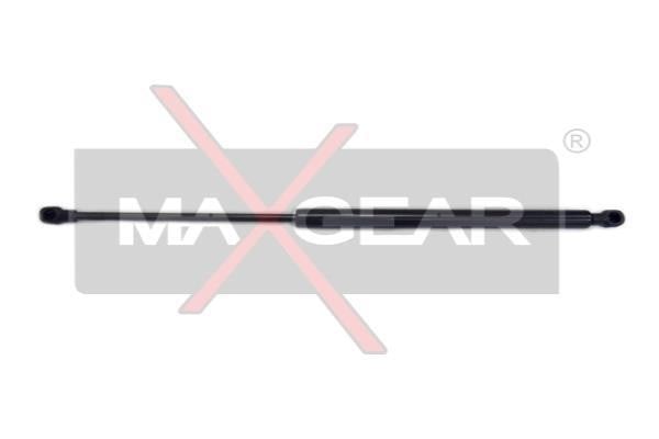 Maxgear 12-0183 Gas hood spring 120183: Buy near me in Poland at 2407.PL - Good price!