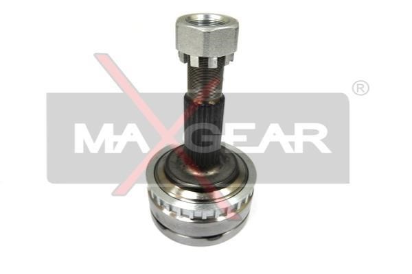 Maxgear 49-0185 CV joint 490185: Buy near me in Poland at 2407.PL - Good price!