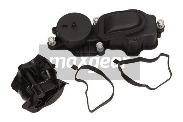 Maxgear 17-0078 Crankcase ventilation filter 170078: Buy near me in Poland at 2407.PL - Good price!