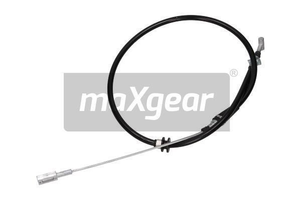 Maxgear 320560 Cable Pull, parking brake 320560: Buy near me in Poland at 2407.PL - Good price!