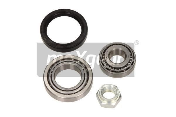 Maxgear 33-0190 Wheel bearing kit 330190: Buy near me in Poland at 2407.PL - Good price!