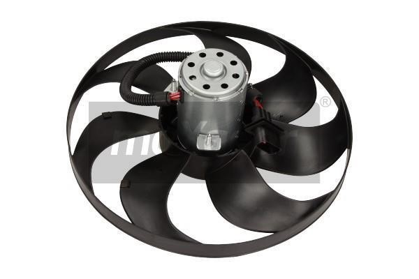 Maxgear 57-0012 Hub, engine cooling fan wheel 570012: Buy near me in Poland at 2407.PL - Good price!
