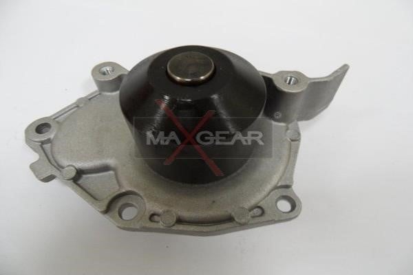 Maxgear 47-0040 Water pump 470040: Buy near me in Poland at 2407.PL - Good price!