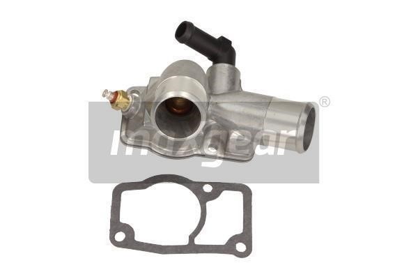 Maxgear 18-0267 Thermostat, coolant 180267: Buy near me in Poland at 2407.PL - Good price!