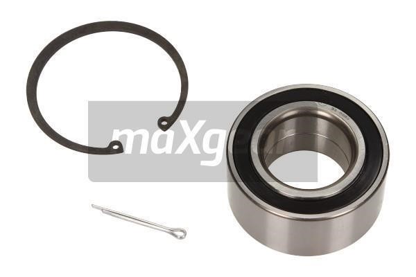 Maxgear 33-0683 Wheel bearing kit 330683: Buy near me in Poland at 2407.PL - Good price!