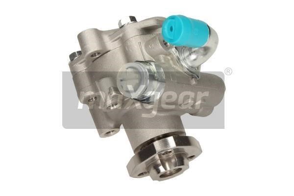 Maxgear 48-0114 Hydraulic Pump, steering system 480114: Buy near me at 2407.PL in Poland at an Affordable price!