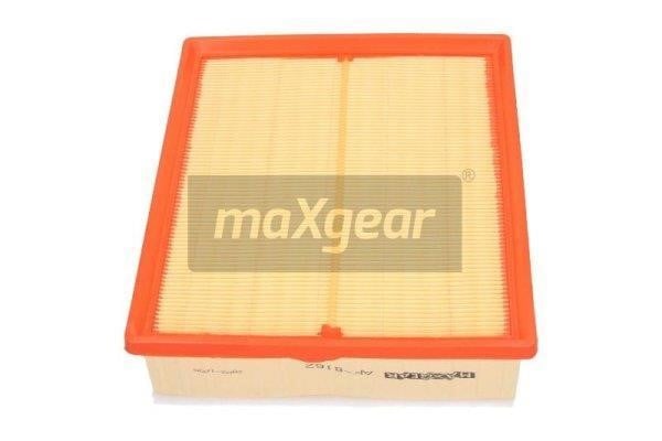 Maxgear 26-0599 Air filter 260599: Buy near me in Poland at 2407.PL - Good price!