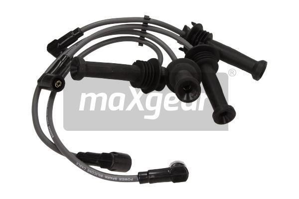 Maxgear 530165 Дроти високовольтні, комплект 530165: Приваблива ціна - Купити у Польщі на 2407.PL!