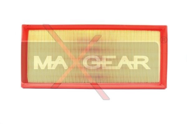 Maxgear 26-0221 Воздушный фильтр 260221: Отличная цена - Купить в Польше на 2407.PL!