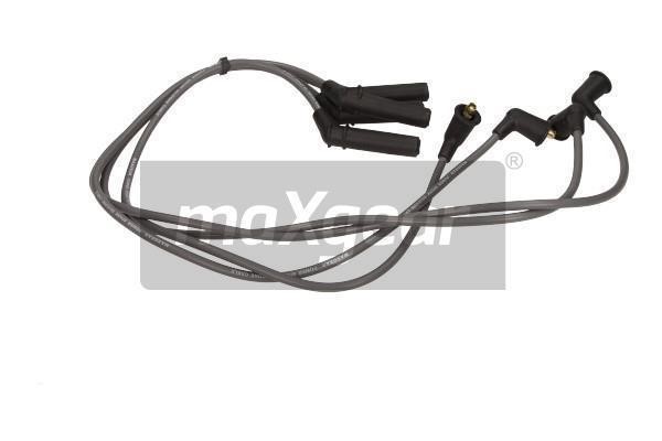 Maxgear 53-0122 Провода высоковольтные, комплект 530122: Отличная цена - Купить в Польше на 2407.PL!