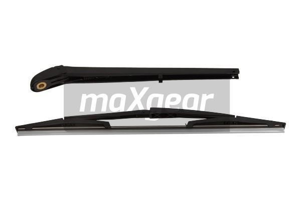 Maxgear 390351 Wiper 390 mm (15") 390351: Buy near me at 2407.PL in Poland at an Affordable price!