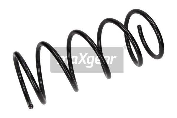 Maxgear 600333 Suspension spring front 600333: Buy near me in Poland at 2407.PL - Good price!