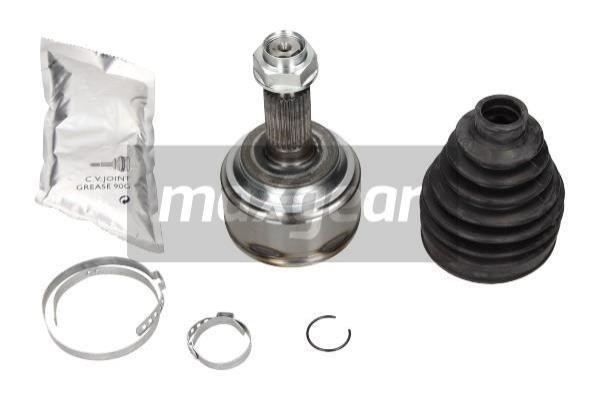 Maxgear 49-1014 CV joint 491014: Buy near me in Poland at 2407.PL - Good price!