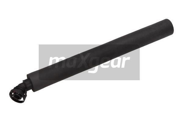 Maxgear 180449 Breather Hose for crankcase 180449: Buy near me in Poland at 2407.PL - Good price!
