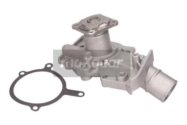Maxgear 47-0022 Water pump 470022: Buy near me in Poland at 2407.PL - Good price!
