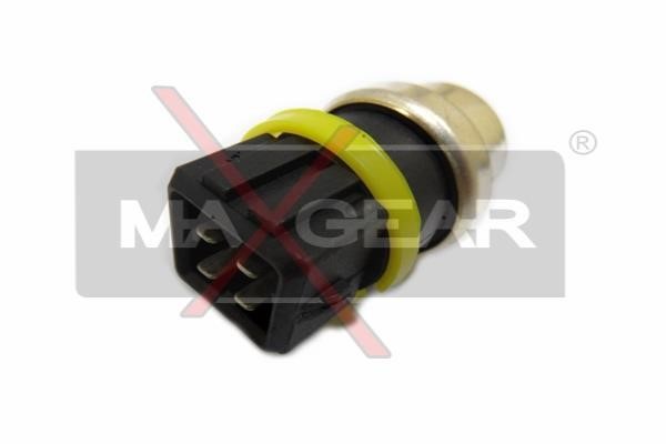 Maxgear 21-0134 Coolant temperature sensor 210134: Buy near me at 2407.PL in Poland at an Affordable price!