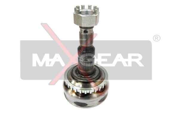 Maxgear 49-0298 CV joint 490298: Buy near me in Poland at 2407.PL - Good price!
