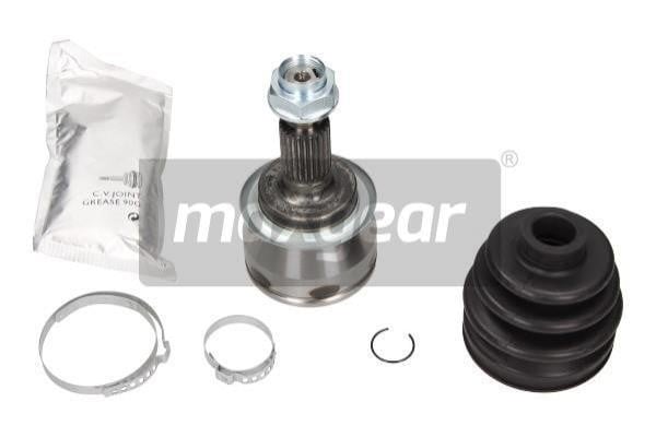 Maxgear 49-0423 CV joint 490423: Buy near me in Poland at 2407.PL - Good price!