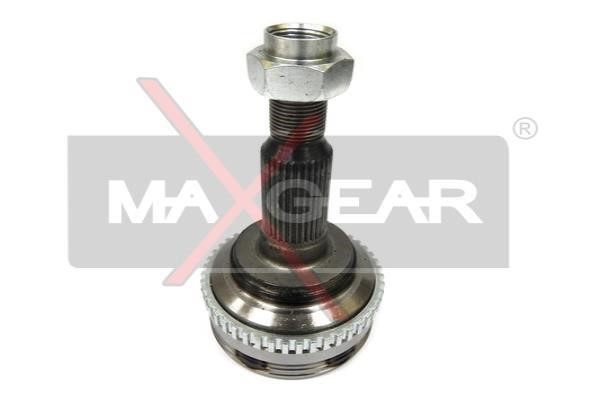 Maxgear 49-0335 CV joint 490335: Buy near me in Poland at 2407.PL - Good price!