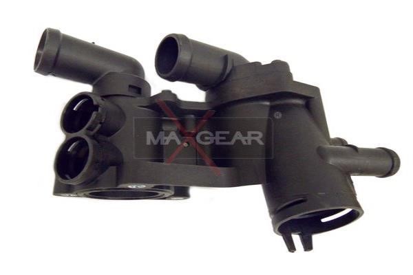 Maxgear 18-0010 Thermostat housing 180010: Buy near me in Poland at 2407.PL - Good price!