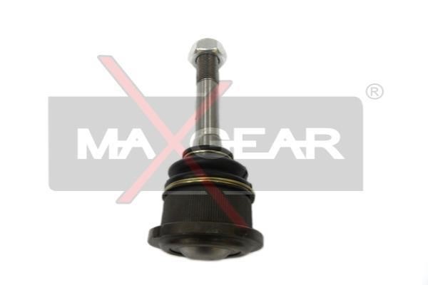 Maxgear 72-0367 Ball joint 720367: Buy near me at 2407.PL in Poland at an Affordable price!