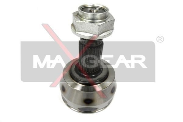 Maxgear 49-0435 CV joint 490435: Buy near me in Poland at 2407.PL - Good price!