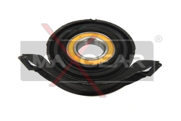 Maxgear 49-0057 Driveshaft outboard bearing 490057: Buy near me in Poland at 2407.PL - Good price!