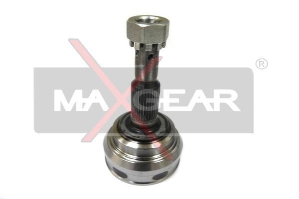 Maxgear 49-0178 CV joint 490178: Buy near me in Poland at 2407.PL - Good price!