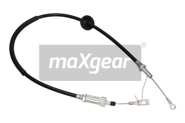 Maxgear 32-0062 Cable Pull, parking brake 320062: Buy near me in Poland at 2407.PL - Good price!