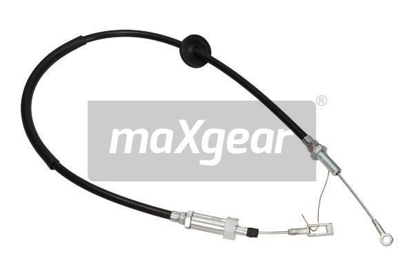 Maxgear 32-0062 Linka hamulca tył 320062: Dobra cena w Polsce na 2407.PL - Kup Teraz!