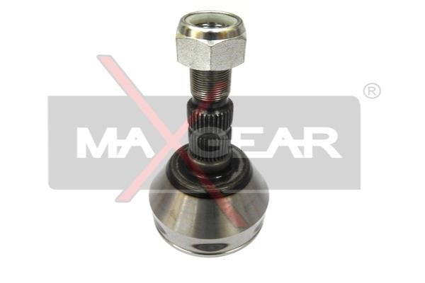 Maxgear 49-0278 CV joint 490278: Buy near me in Poland at 2407.PL - Good price!