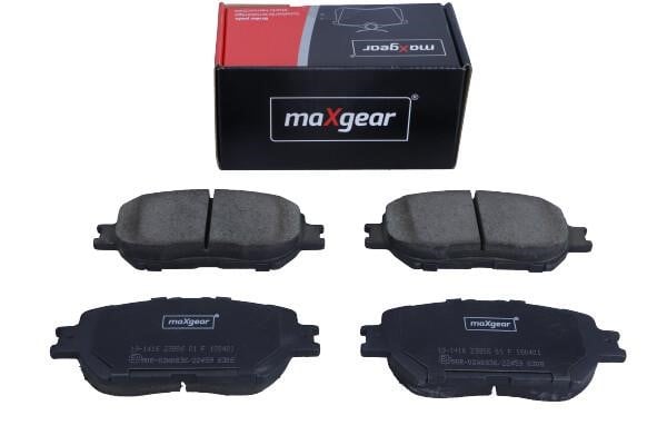 Buy Maxgear 19-1416 at a low price in Poland!