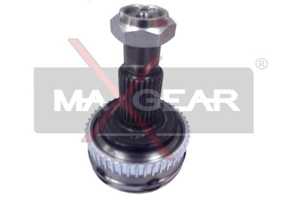 Maxgear 49-0584 CV joint 490584: Buy near me in Poland at 2407.PL - Good price!