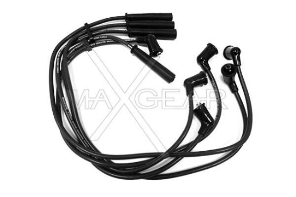 Maxgear 53-0088 Ignition cable kit 530088: Buy near me in Poland at 2407.PL - Good price!