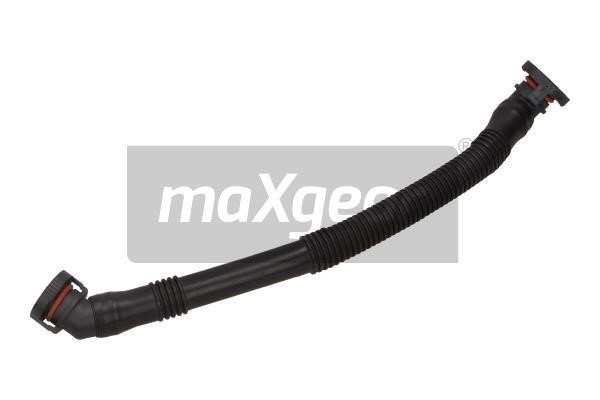 Maxgear 18-0388 Hose, cylinder head cover breather 180388: Buy near me in Poland at 2407.PL - Good price!