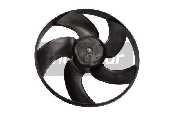 Maxgear AC293994 Fan, radiator AC293994: Buy near me in Poland at 2407.PL - Good price!