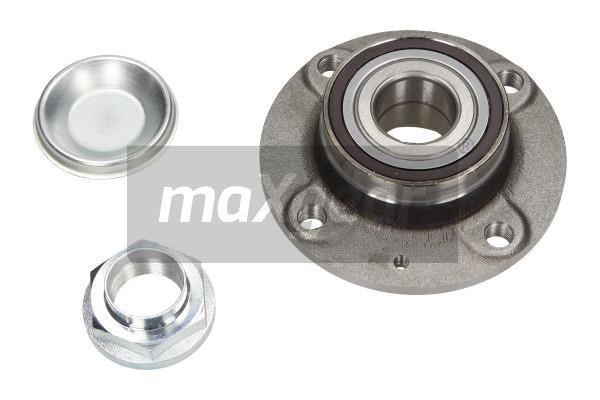 Maxgear 33-0064 Wheel bearing kit 330064: Buy near me at 2407.PL in Poland at an Affordable price!